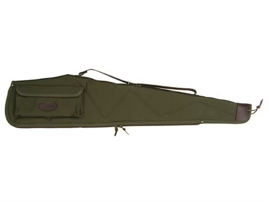 Boyt Signature Series Scoped Rifle Case