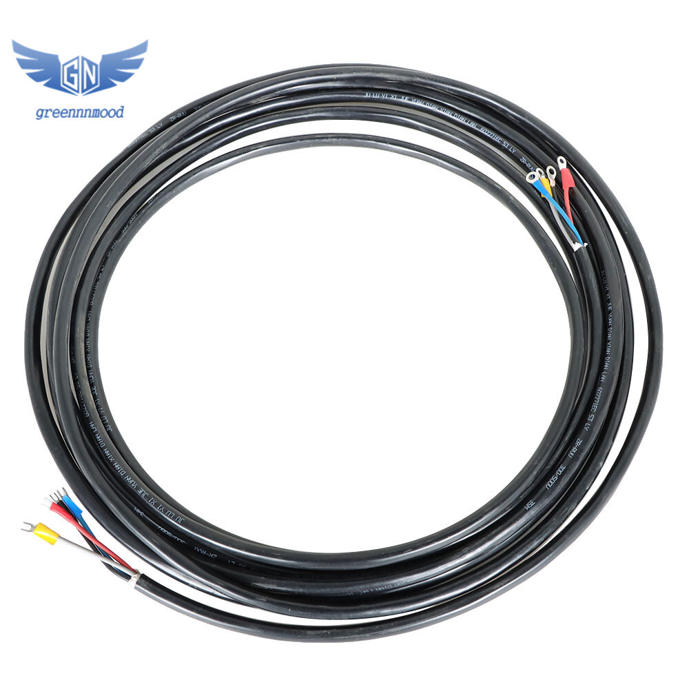 3/8"-5/8" Dia. Install Kit Suitable For Mini Split Heat Pump Systems 25 Feet