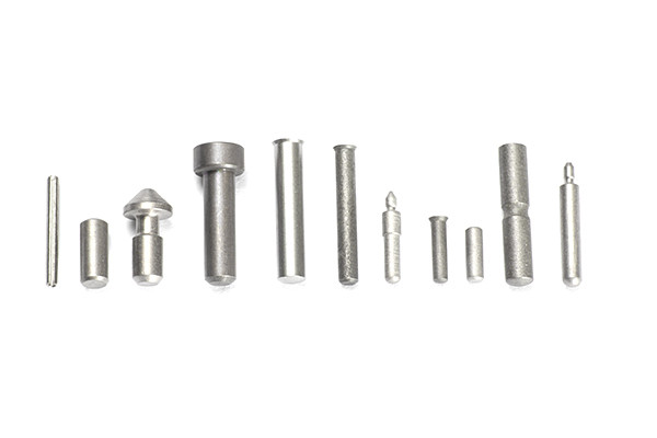 Wilson Combat for All 1911 Frame Sizes - Complete Stainless Pin Set - 315S - NEW