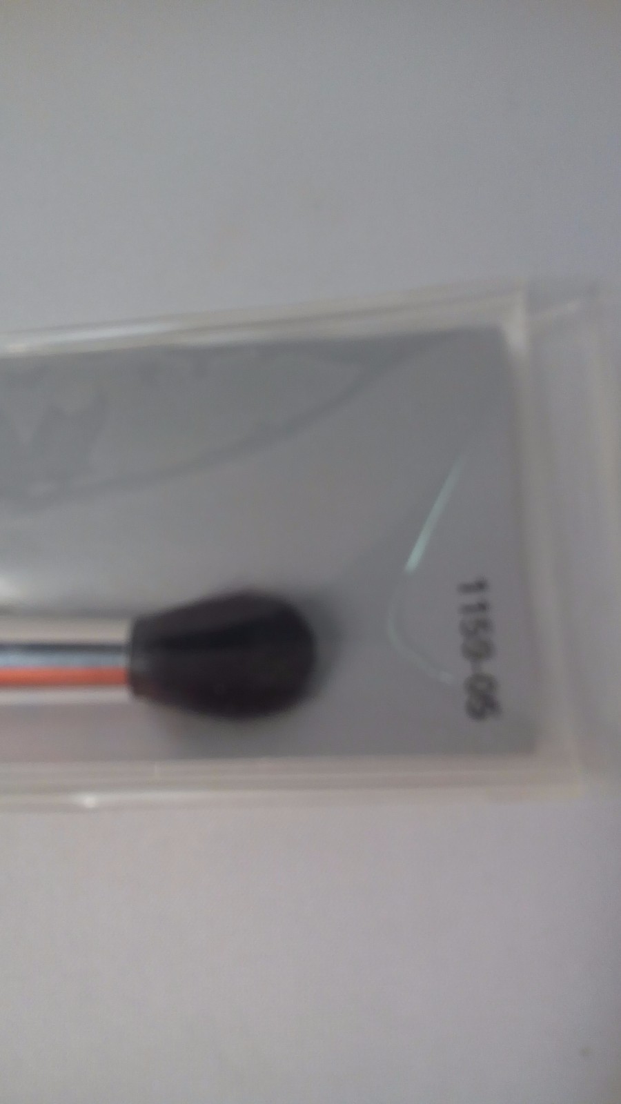 Revlon Contour Shadow Brush