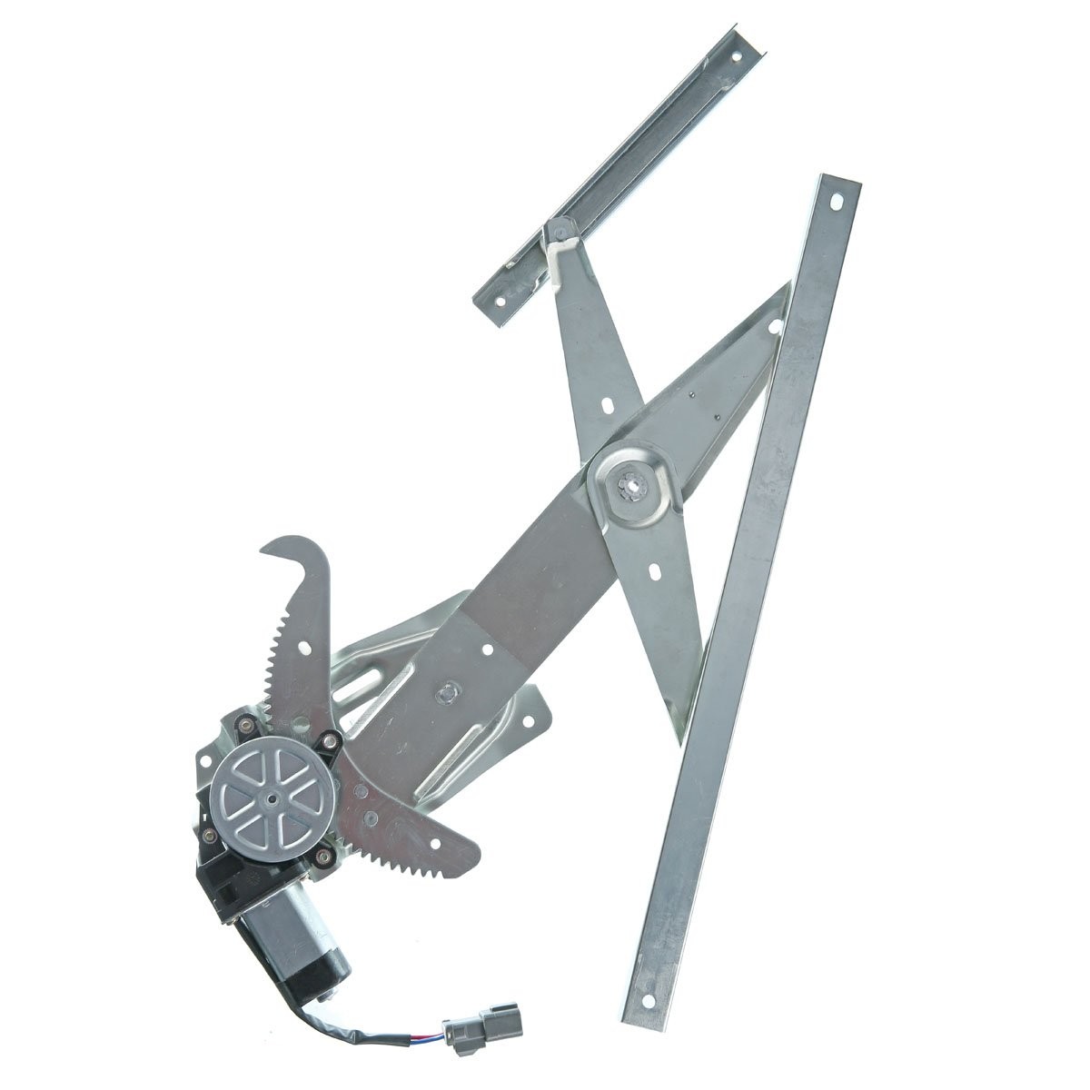 Power Window Regulator Motor for Taurus Sable 1996-2007 Passenger Side