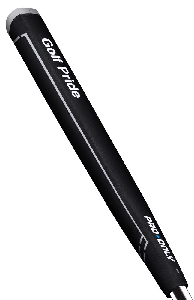 New Golf Pride Pro Only Putter Grip Blue Star 81cc