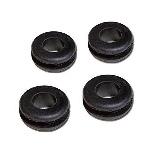 Corvette Shifter 6 Speed Bushing Repair Kit : C5, C6 & C7
