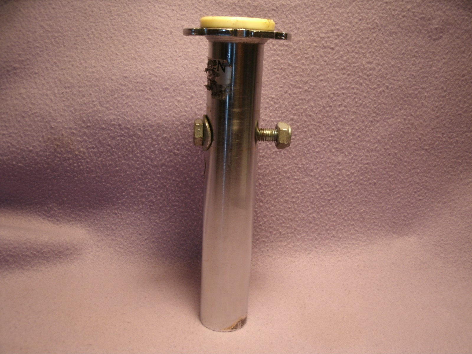 Alante Jr. GP200 by Golden Powerchair Seat Post w/Lock Pin
