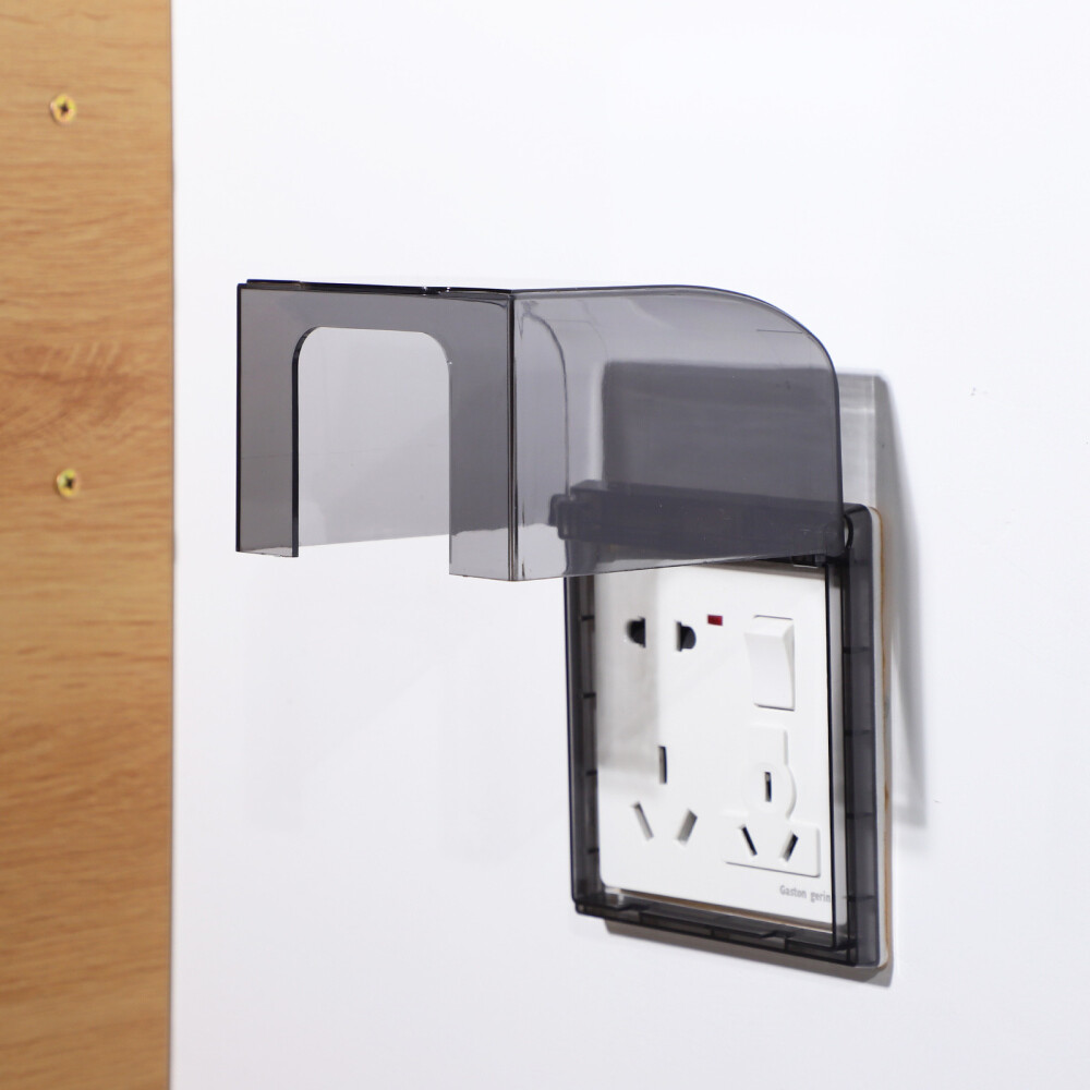 Outlet Cover Outlet Rain Cover Receptacle Protector Plug Protector Socket Cover
