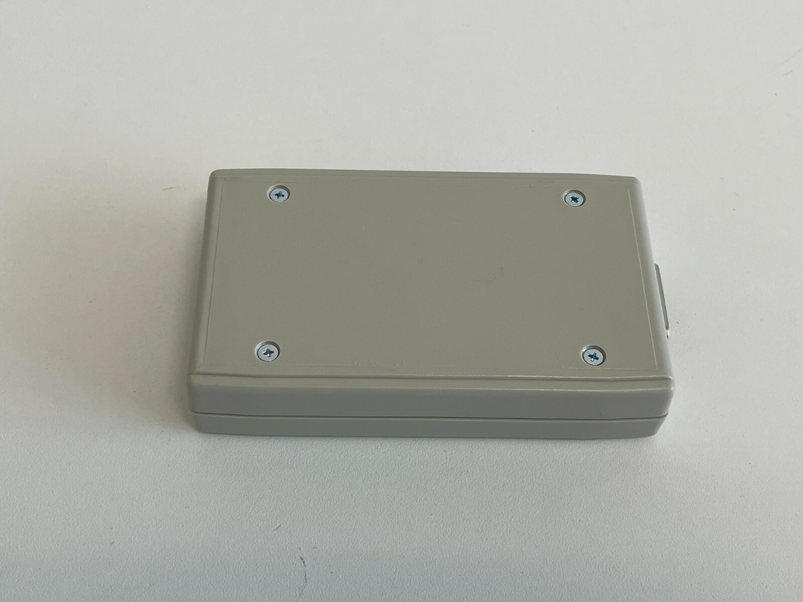 KK4: Siemens ECG Interface Box