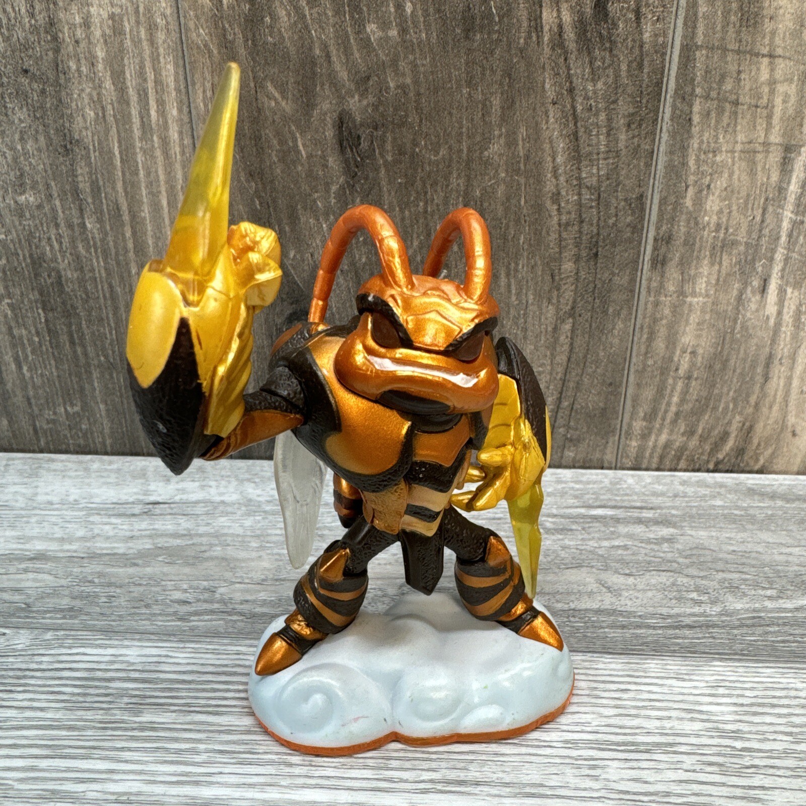 Skylanders Giants Swarm Series 2 Figure Activision 2012 Untested