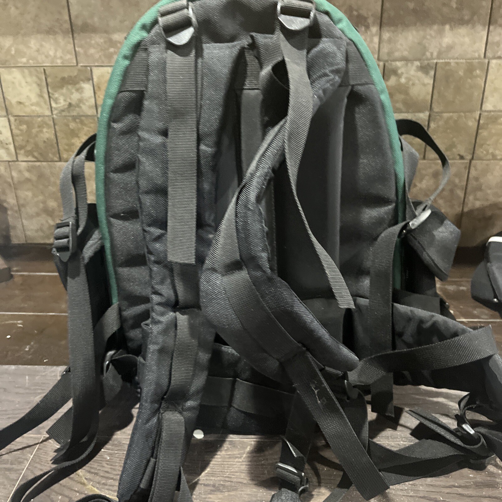 Promaster Backpack
