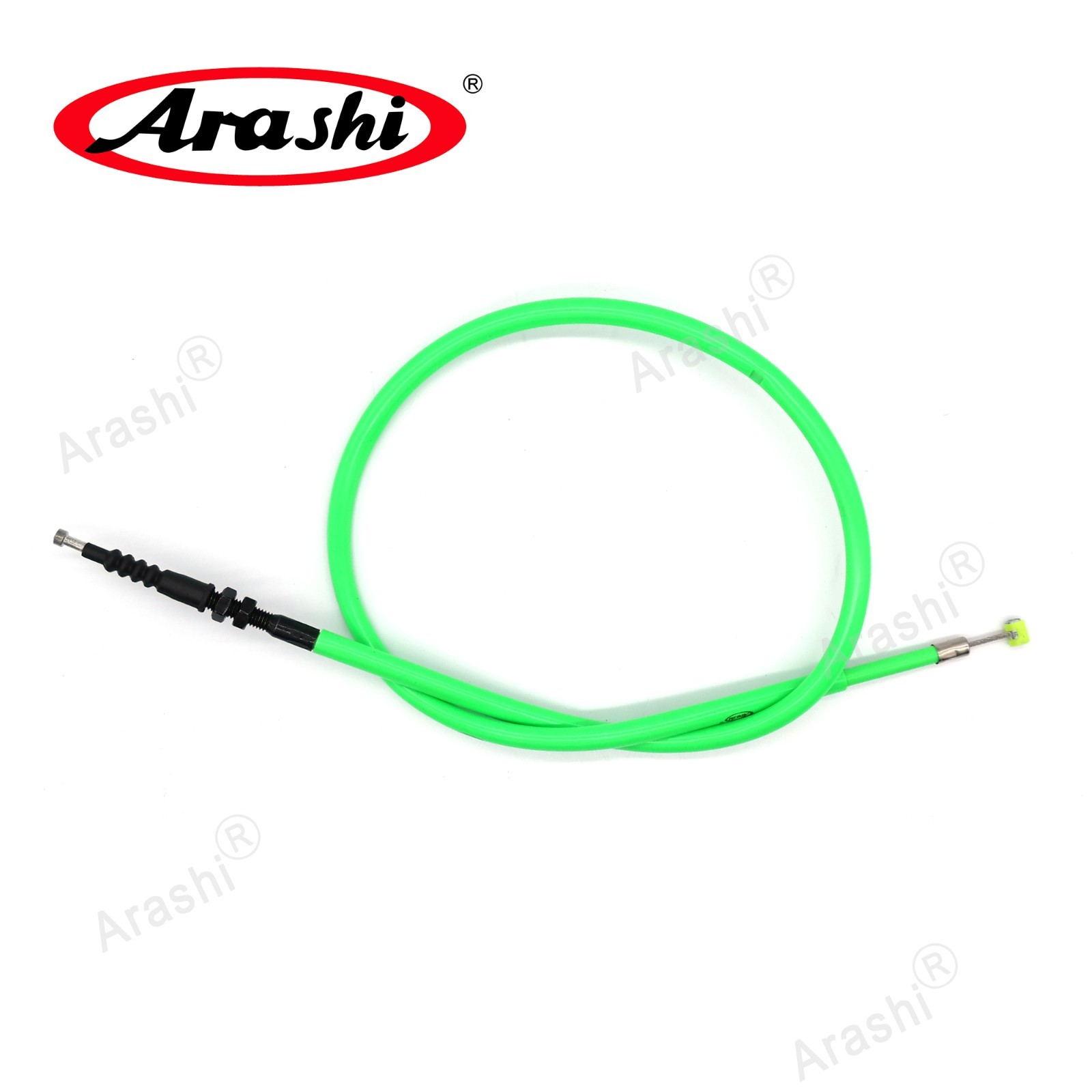 For Kawasaki Ninja 300 /ABS 2013-2017 2014 Clutch Cable Replacement Wire Linkage