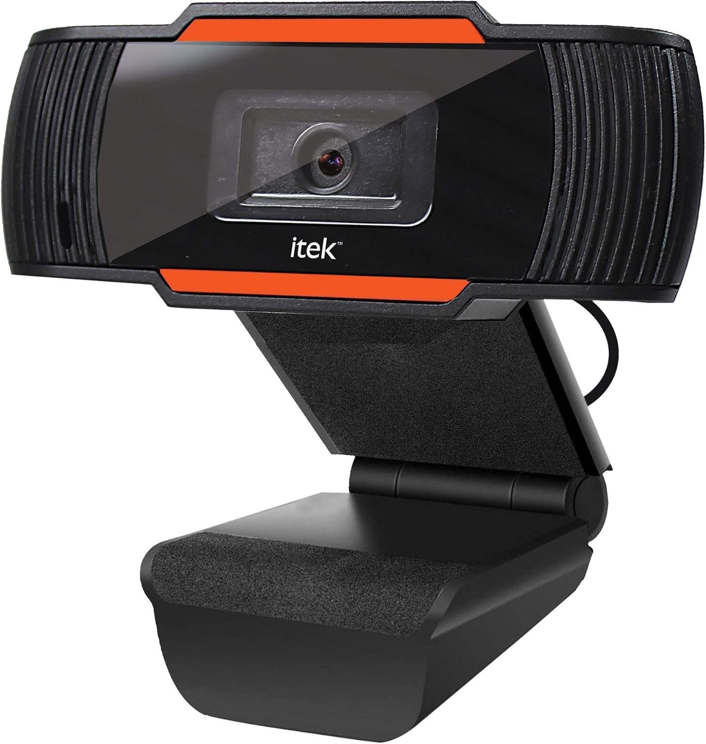 iTek Smart Home HD 720P Plug-and-Play Webcam, CPL-121798