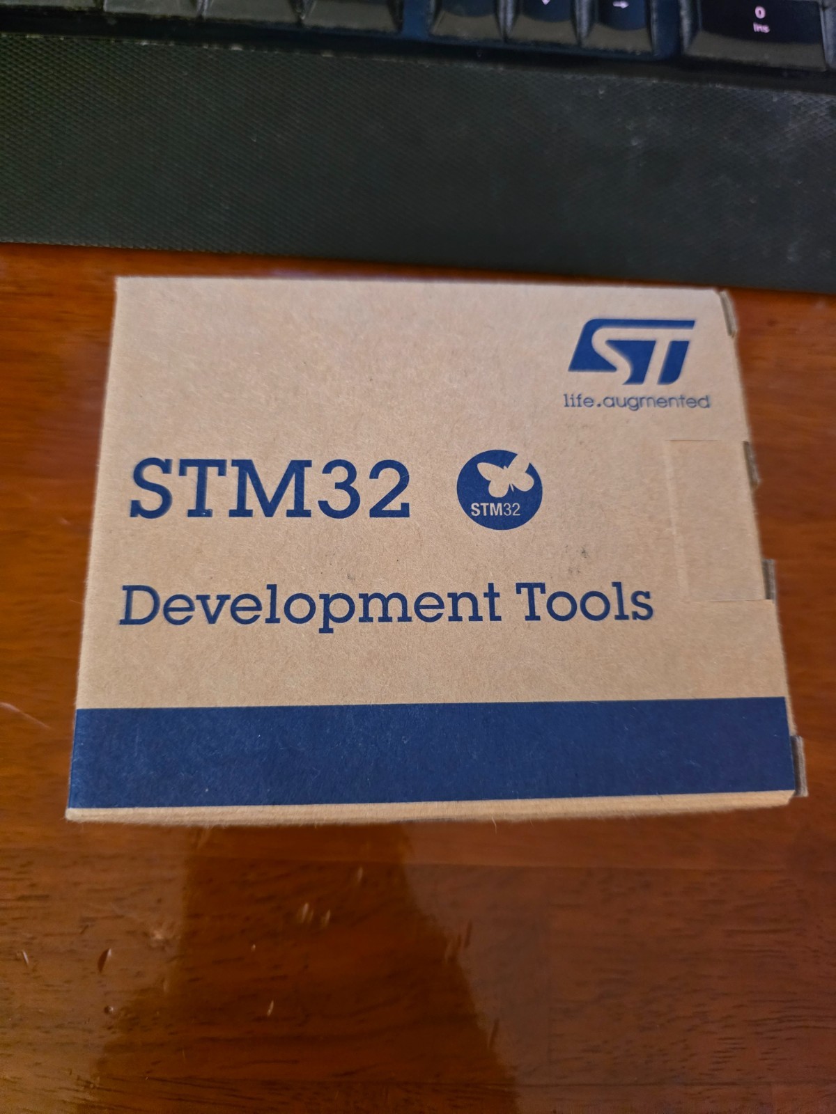 ST-LINK/V2-ISOL