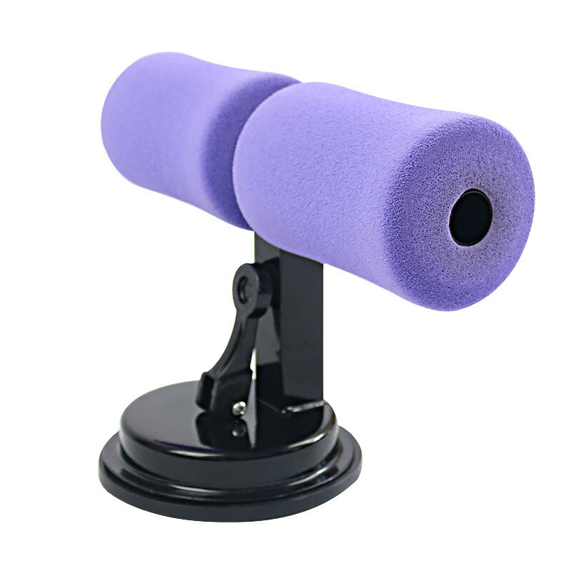 Sit Up Bar Assistant Gym Exercise Workout Equipment Fitness for Home Abdominal