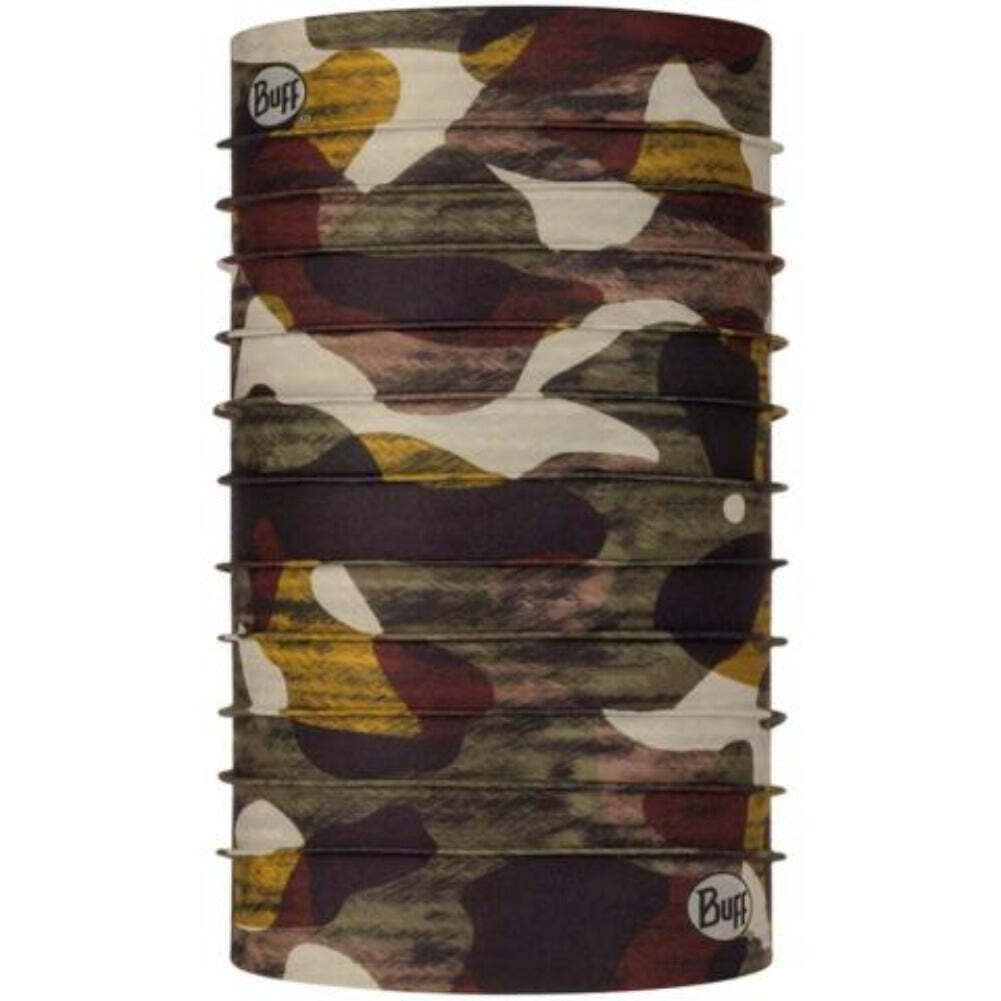 Original Buff 122521.555 - Coolnet Uv+ Multifunctional Headwear - Burj Multi