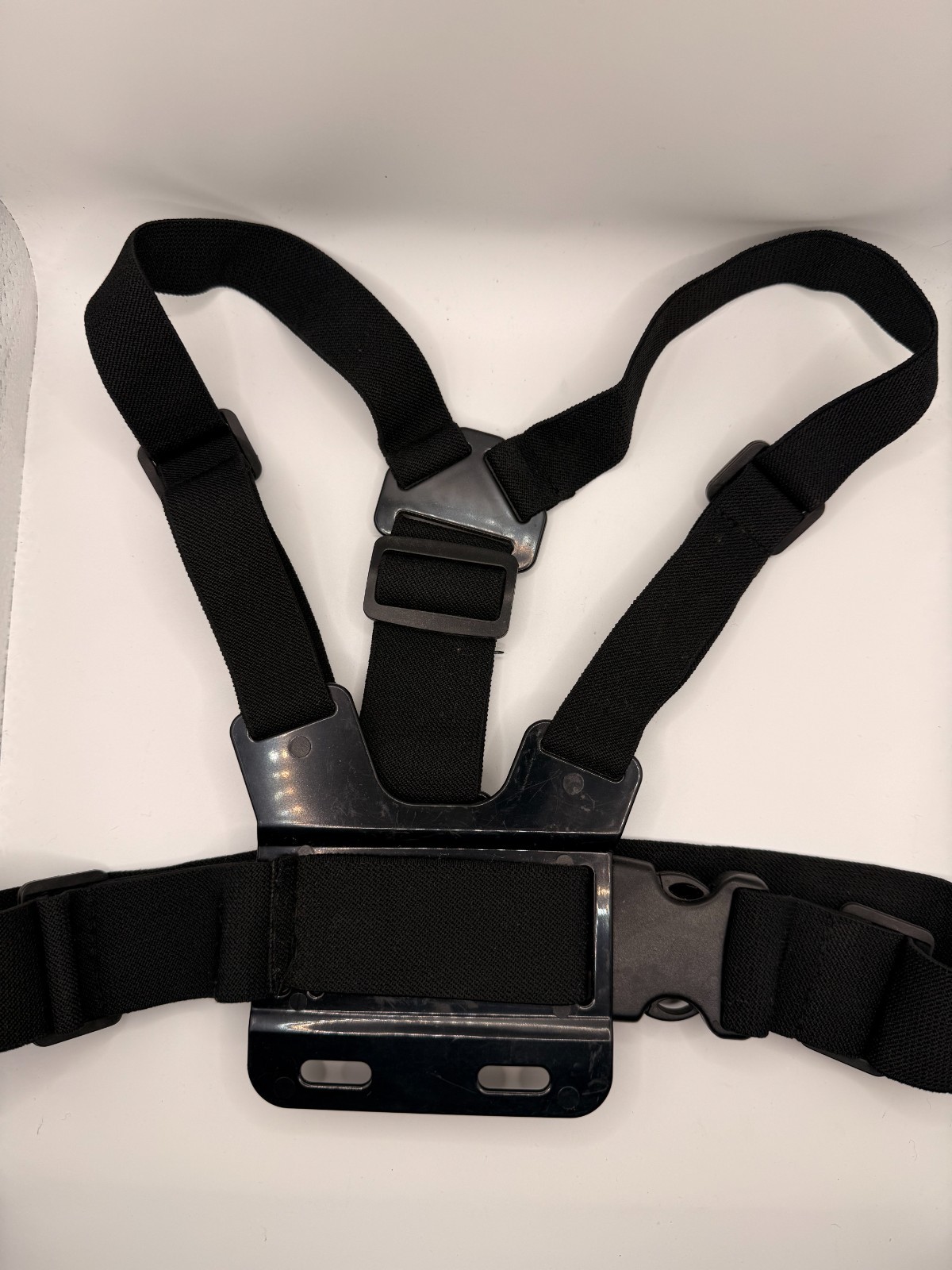 📸 GoPro Carrying Case + Accessory Bundle – Great Condition!