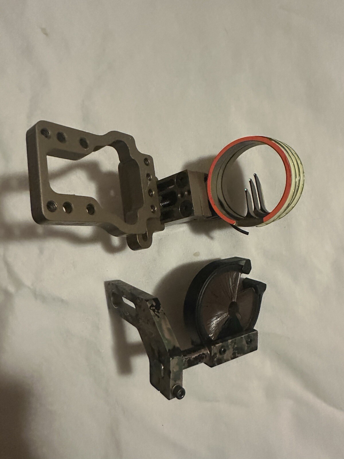 Bow hunting Rest And Sight