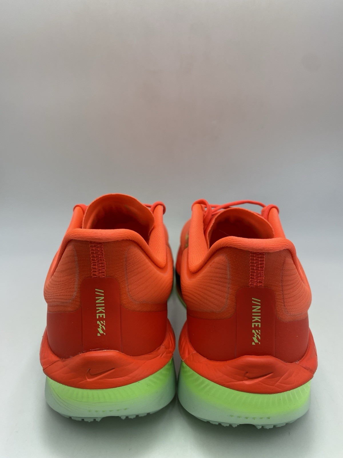 Nike Zoom Fly 6 Bright Crimson Cave Purple (FN8454 601) Men's Size 9