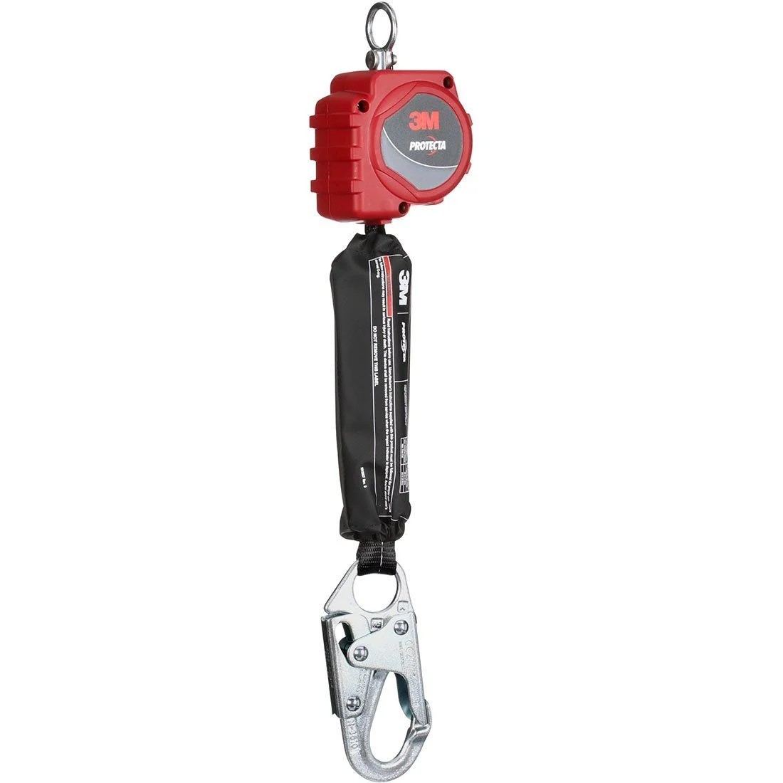 NEW  3M PROTECTA  3100425 Self-Retracting Lifeline -  11 Feet Long   -  NEW