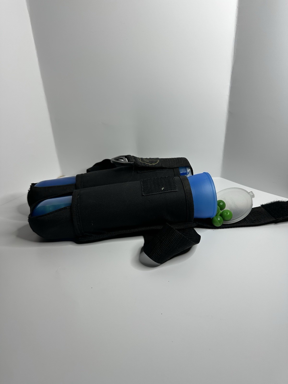 Paint Ball Carrier WITH PAINT BALLS