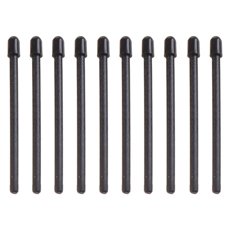 Replacement Graphic Drawing Pad Nib Tips Standard for Intuos 860/660 Cintiq