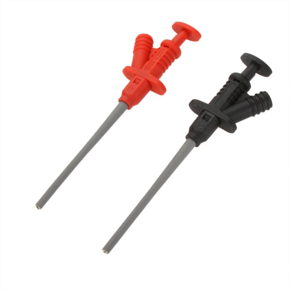 UNI-T UT-C07 Fully Insulated Multimeter Scalable multi-purpose Test Probe hook
