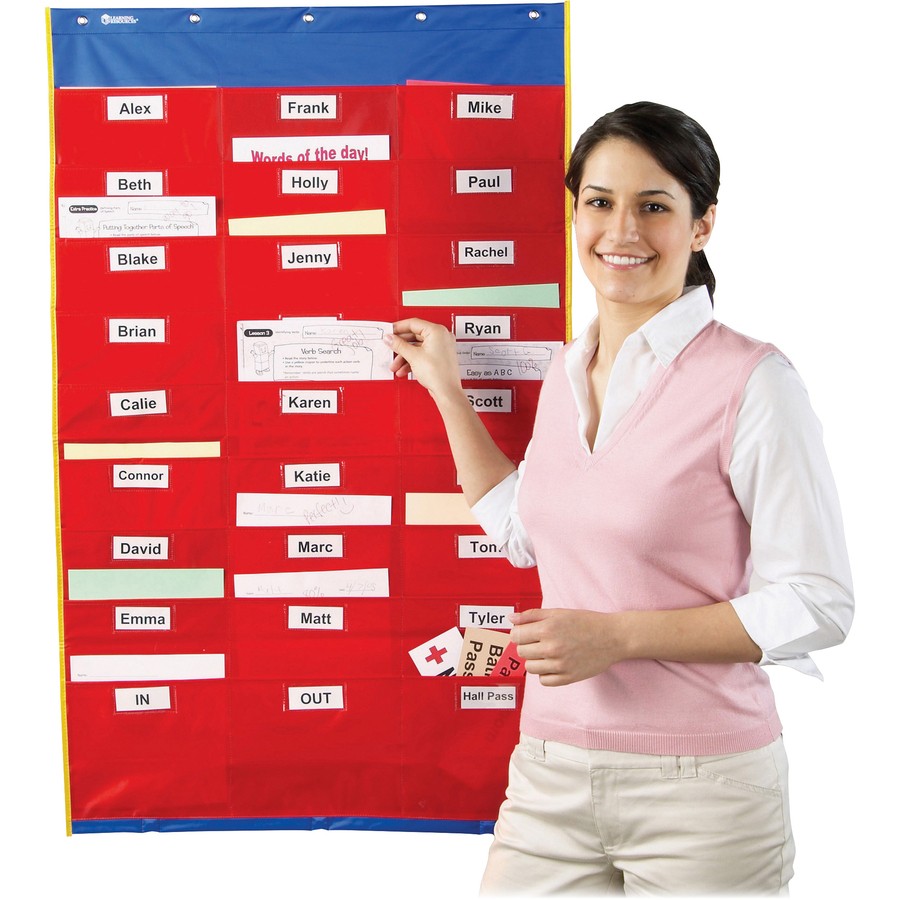 Learning Resources Organization Station - Learning (ler2255)
