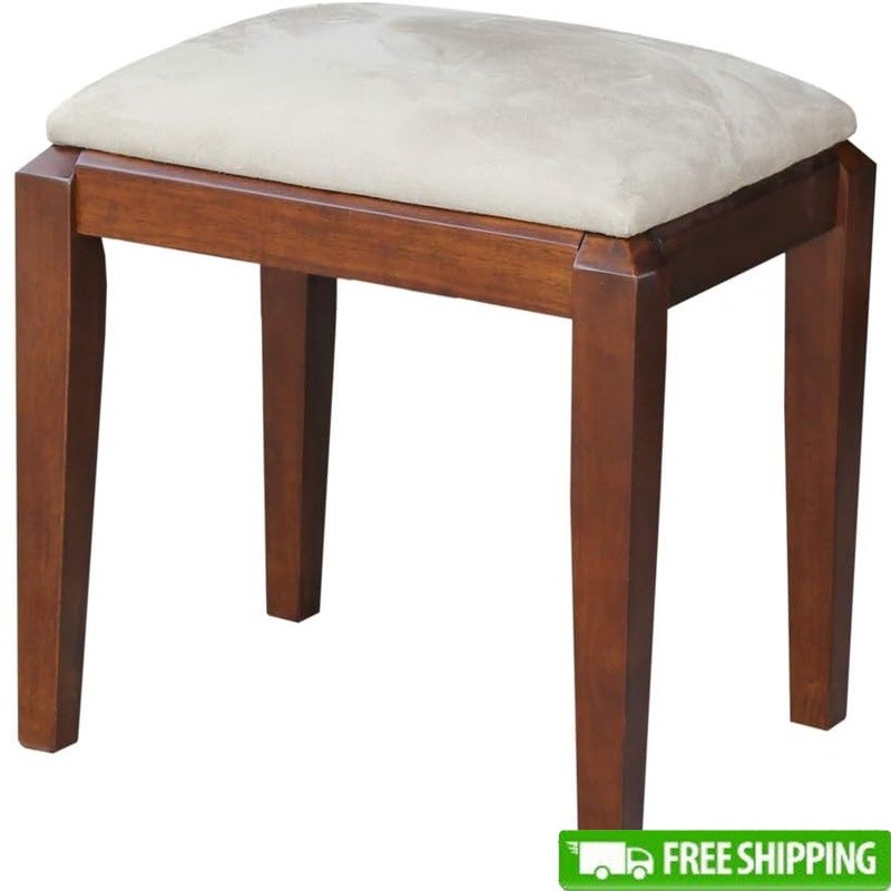 Hardwood Frame Microfiber Upholstered Seat Furniture Assembly Residential Use