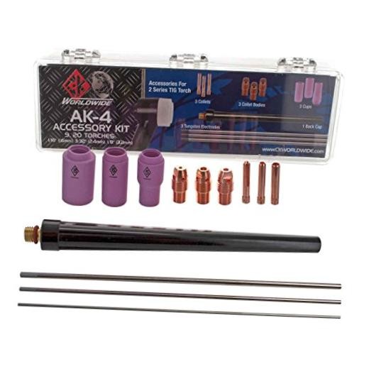 CK Worldwide AK-4 2 Series Accessory Kit