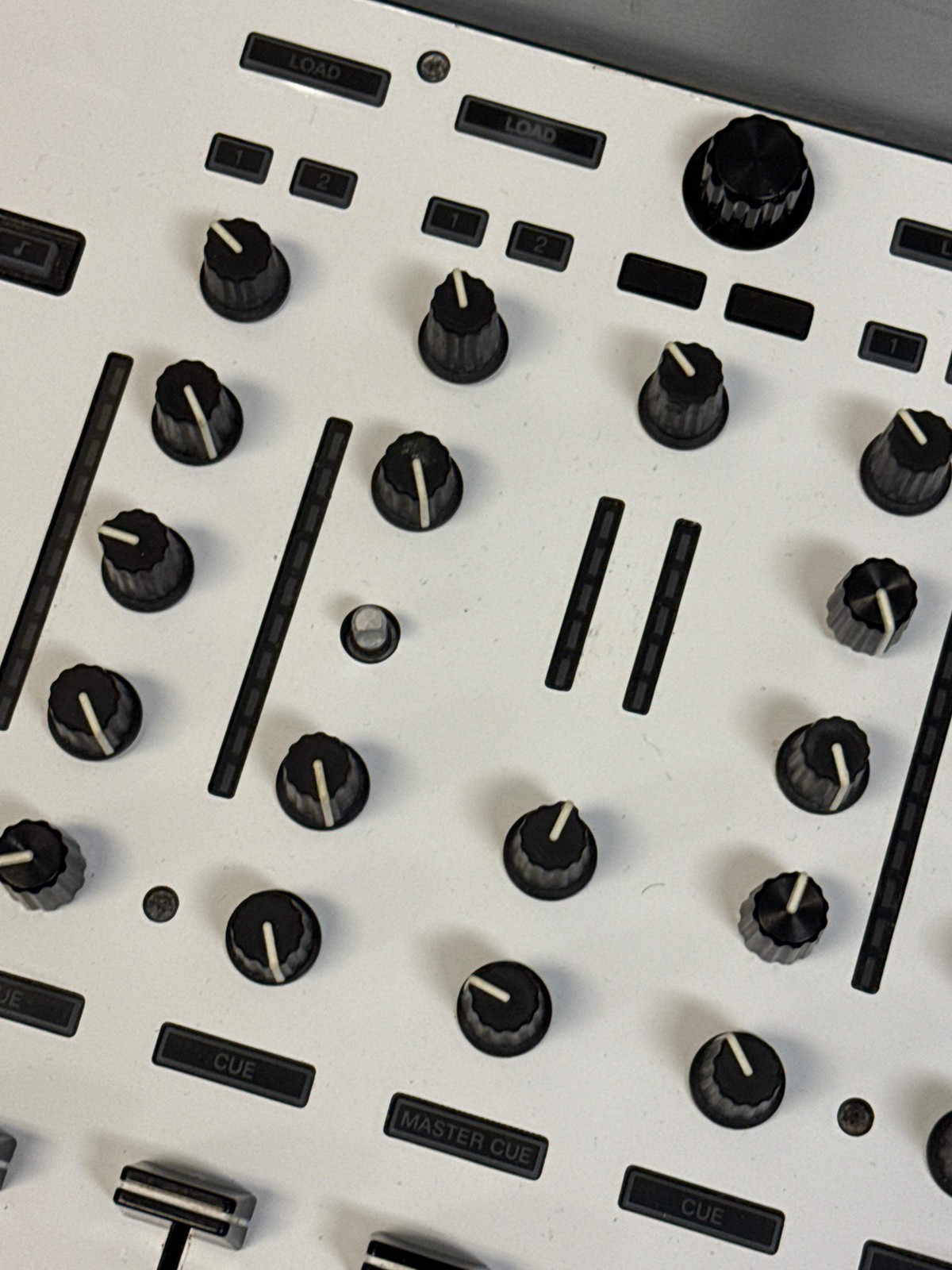Pioneer DDJ-SX2 4-Channel Serato Performance DJ Controller Mixer