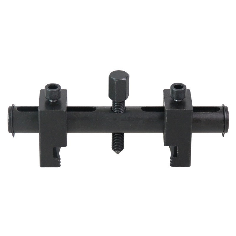 Auxiliary Puller For Ribbed Drive Pulley Crankshaft Remover Tool Kit Universal