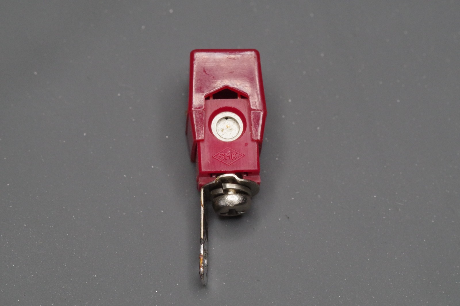 Harman Kardon 430 Red Speaker Terminal & Mounting Hardware