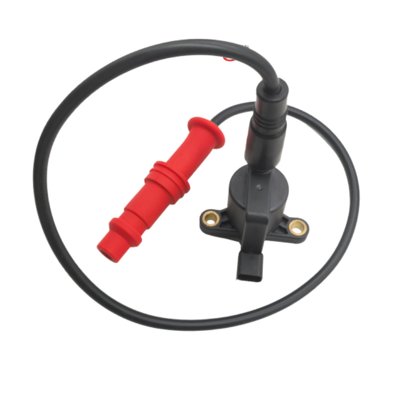 NEW 5PCS Ignition Coil for Polaris ATV/UTV.  4015072 4011834