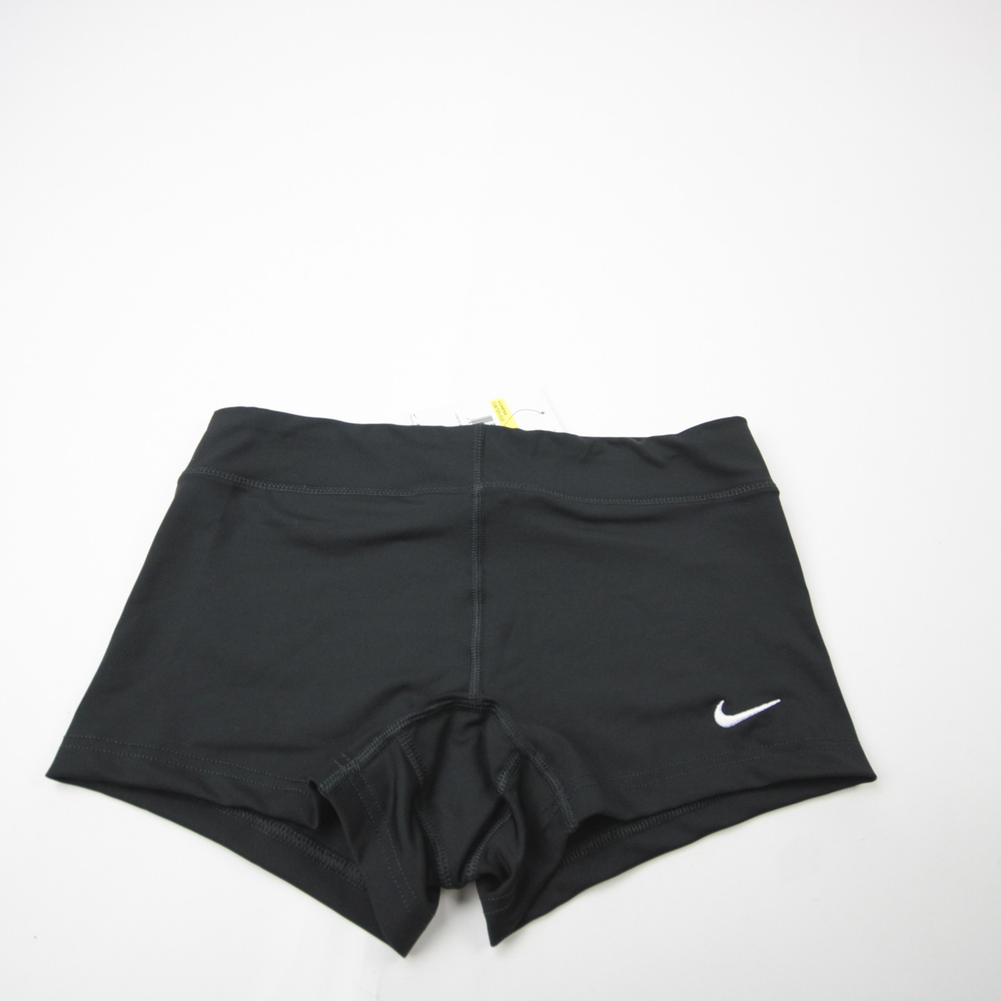 Nike Dri-Fit Compression Shorts Women's Black New with Tags Multiple Sizes