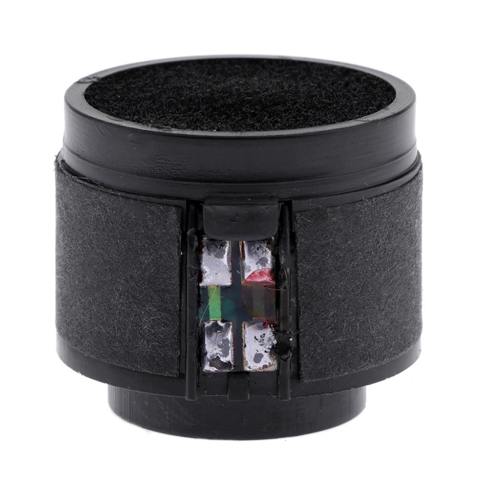 Professional Dynamical Microphone Capsule Head, Microphone Replacement7026