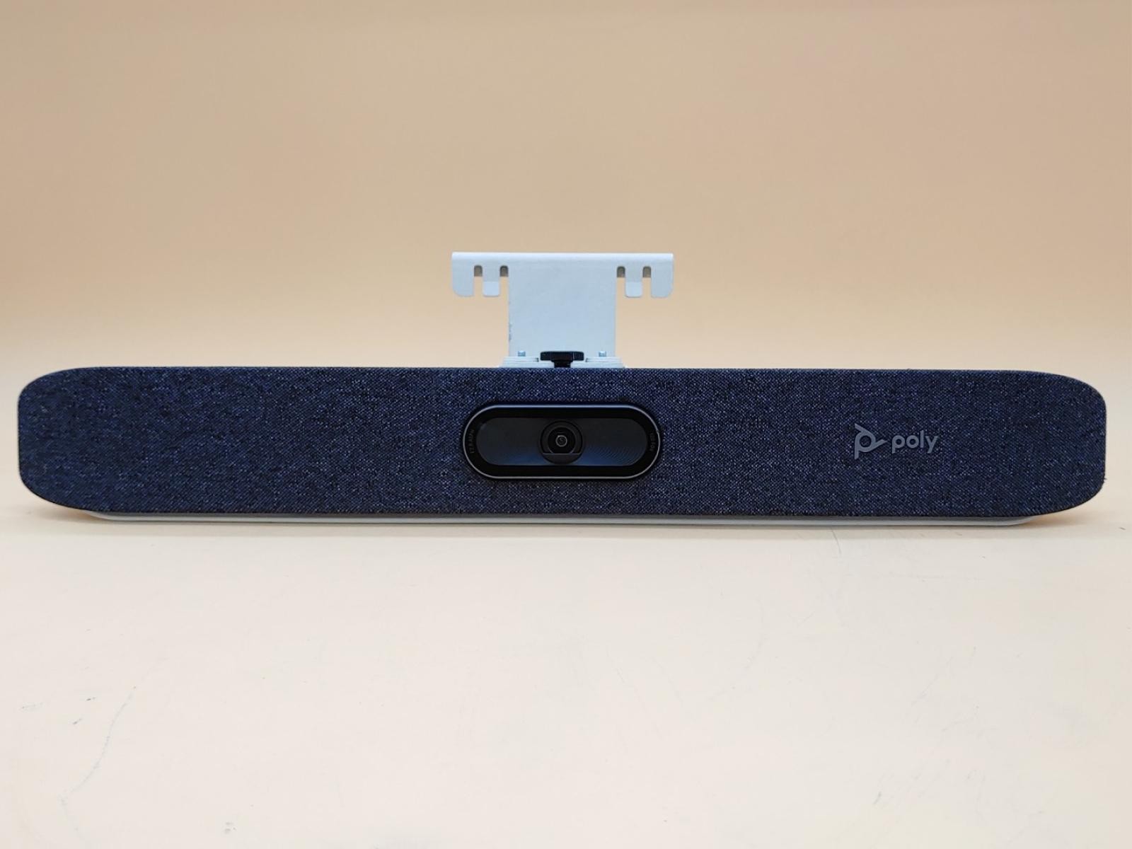 Poly Studio X30 4K Video Conference Camera & Audio Bar (2201-87549-001) *NO A/C*