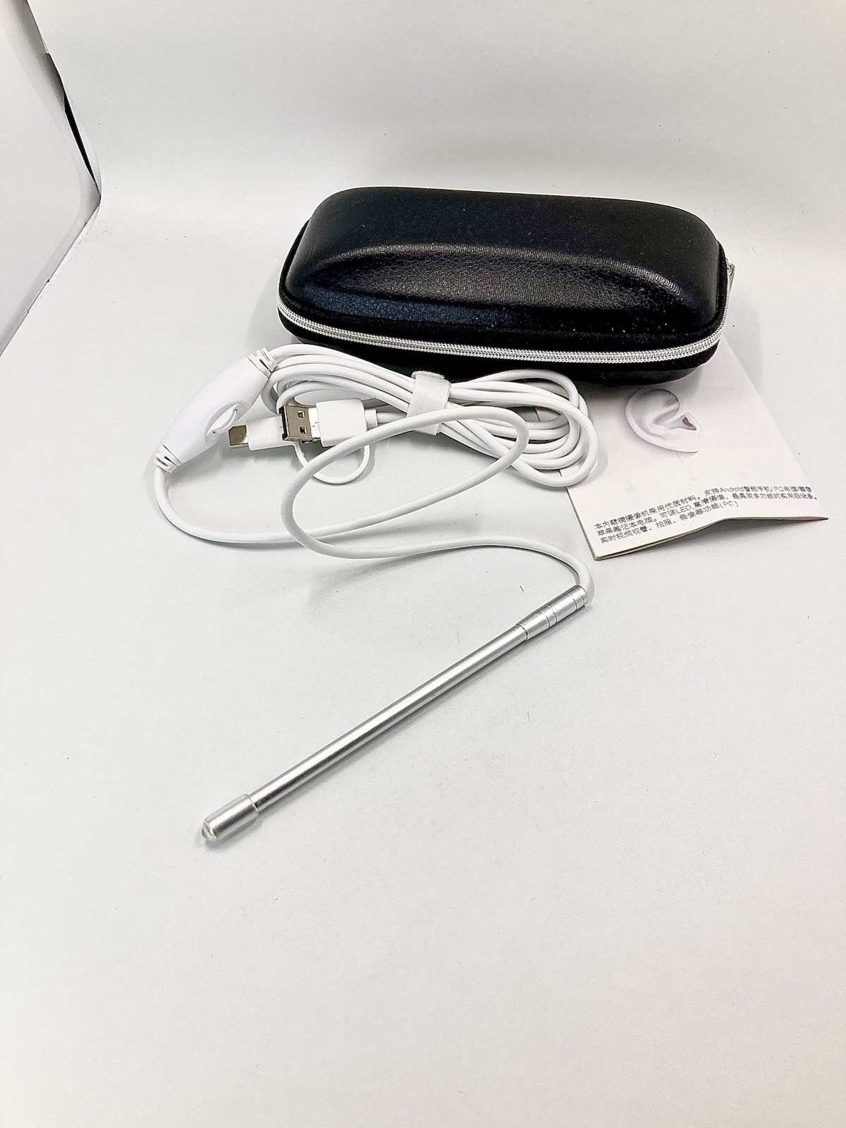Endoscope Camera USB