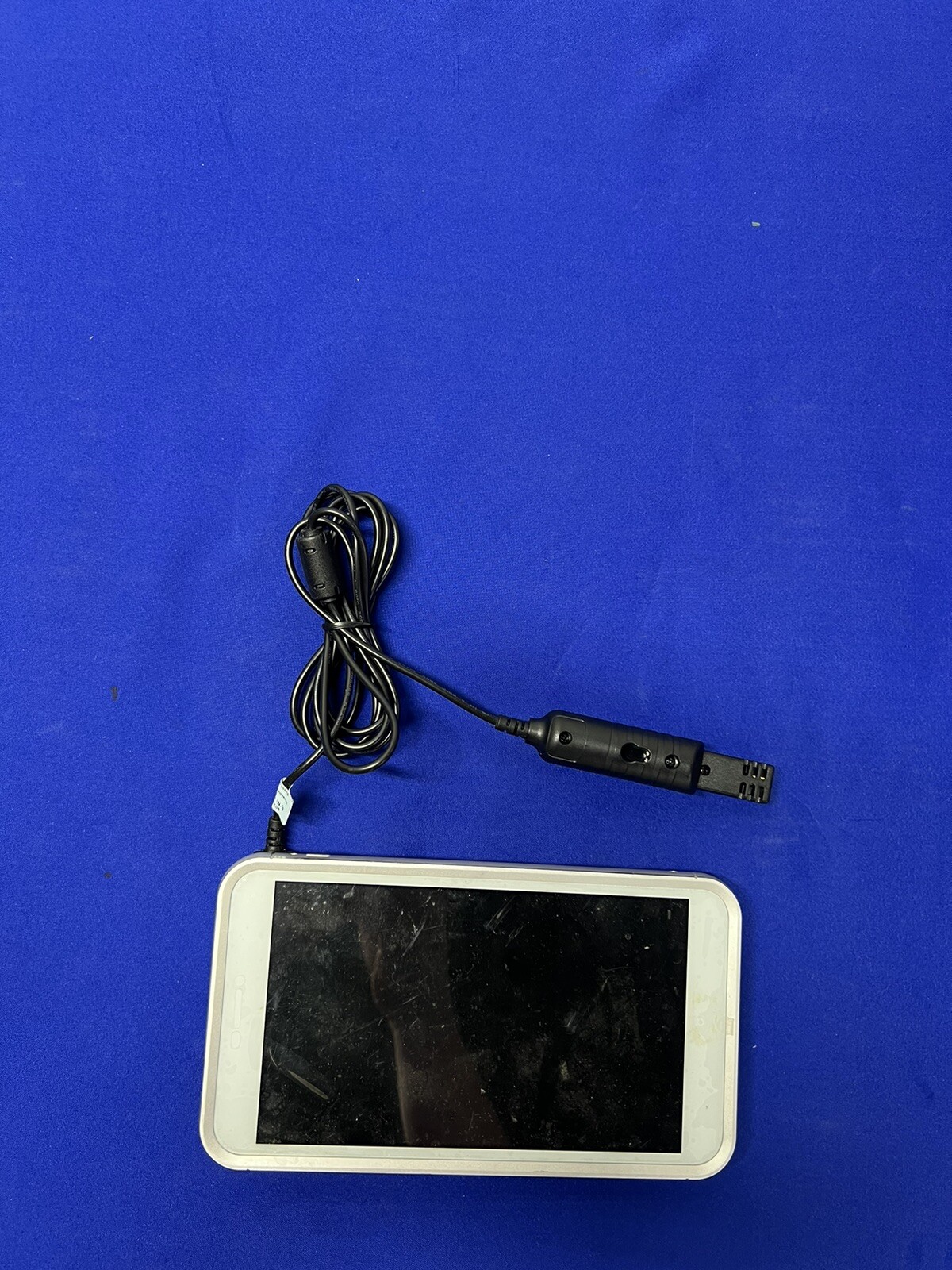 Working Digi-Sense 20250-40 Traceable 9012 Temperature/RH Touch Screen Recorder