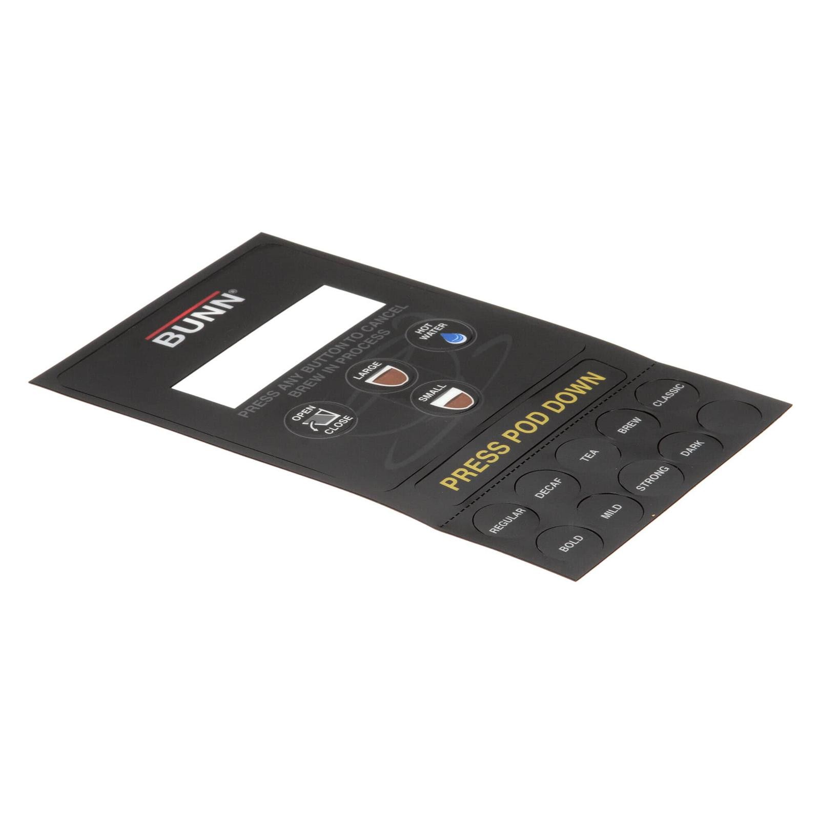 Bunn 1145.0000- Genuine OEM Replacement Part