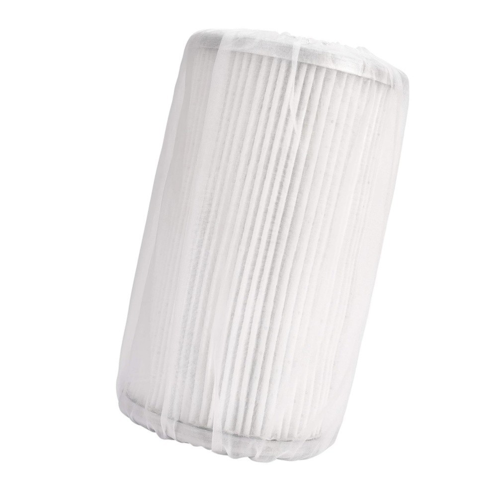 Filter Preclean Sleeve Compatible Filter 5811633 for Polaris Replace 7080595