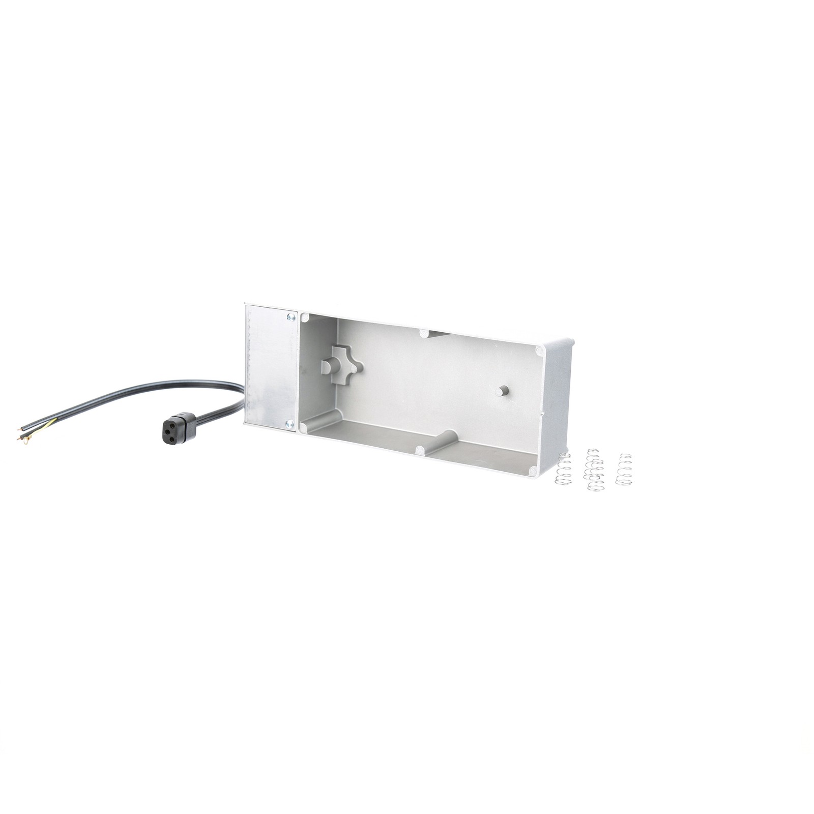 Carter Hoffman 186140095 Condensate Evaporator, 117V 800W