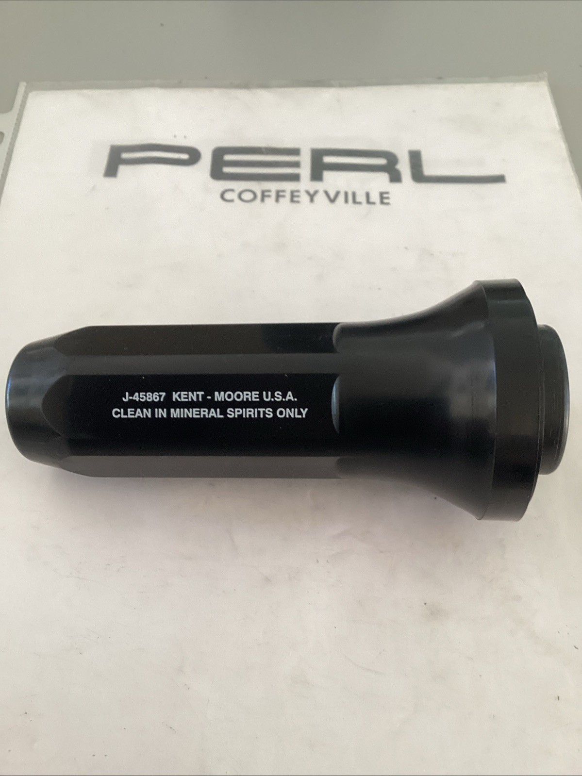J-45867 Output Shaft Seal Installer