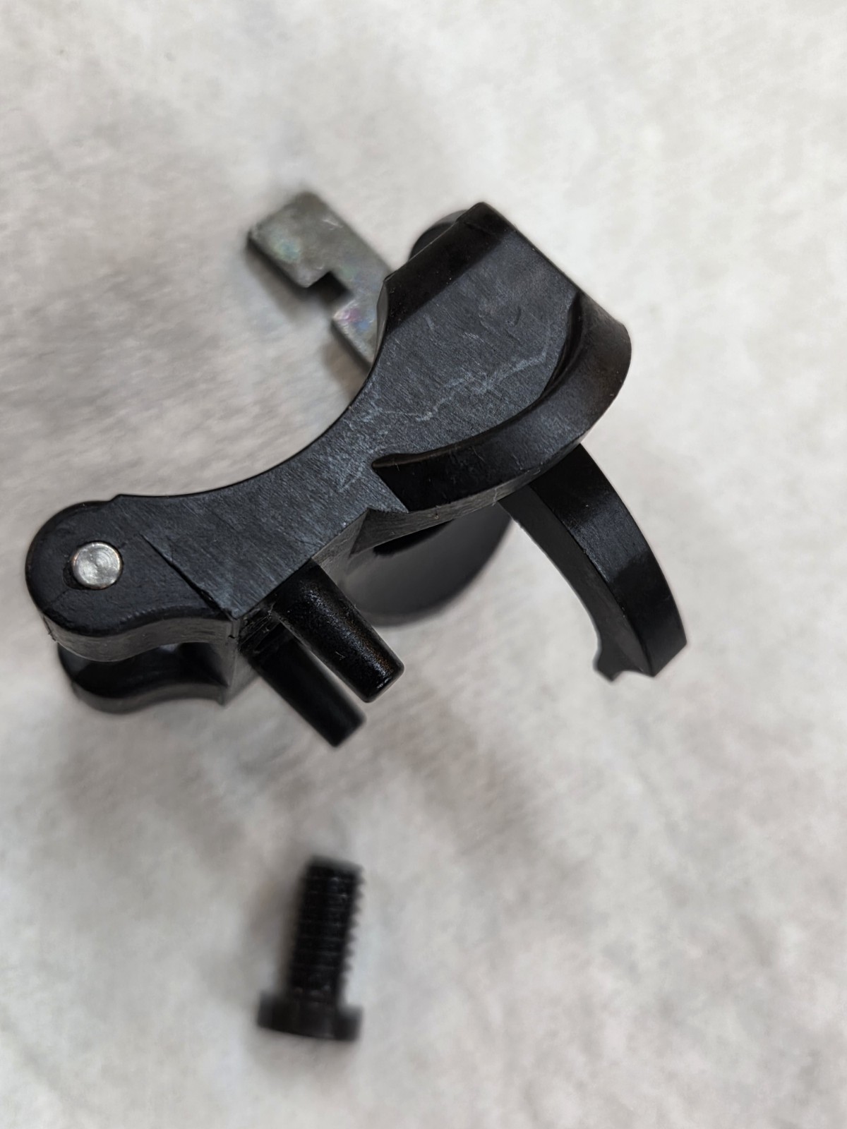 Tippmann 98 Cyclone Feed Adapter (#TA05015) Elbow