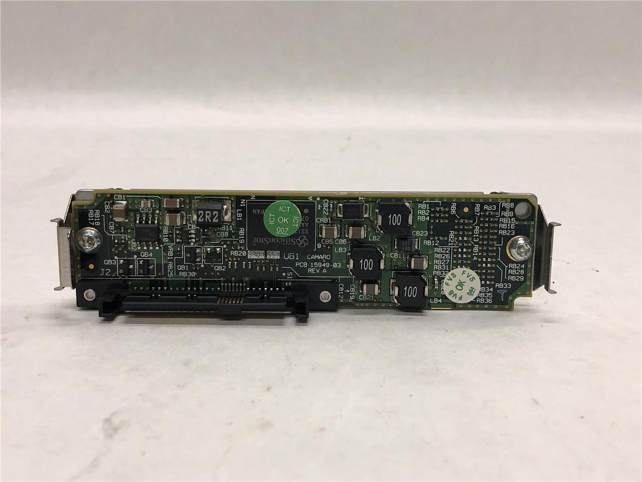 Unbranded CN-OPN939-13740-792-03RQ REV A00 Server Interposer Board 1T7360203S