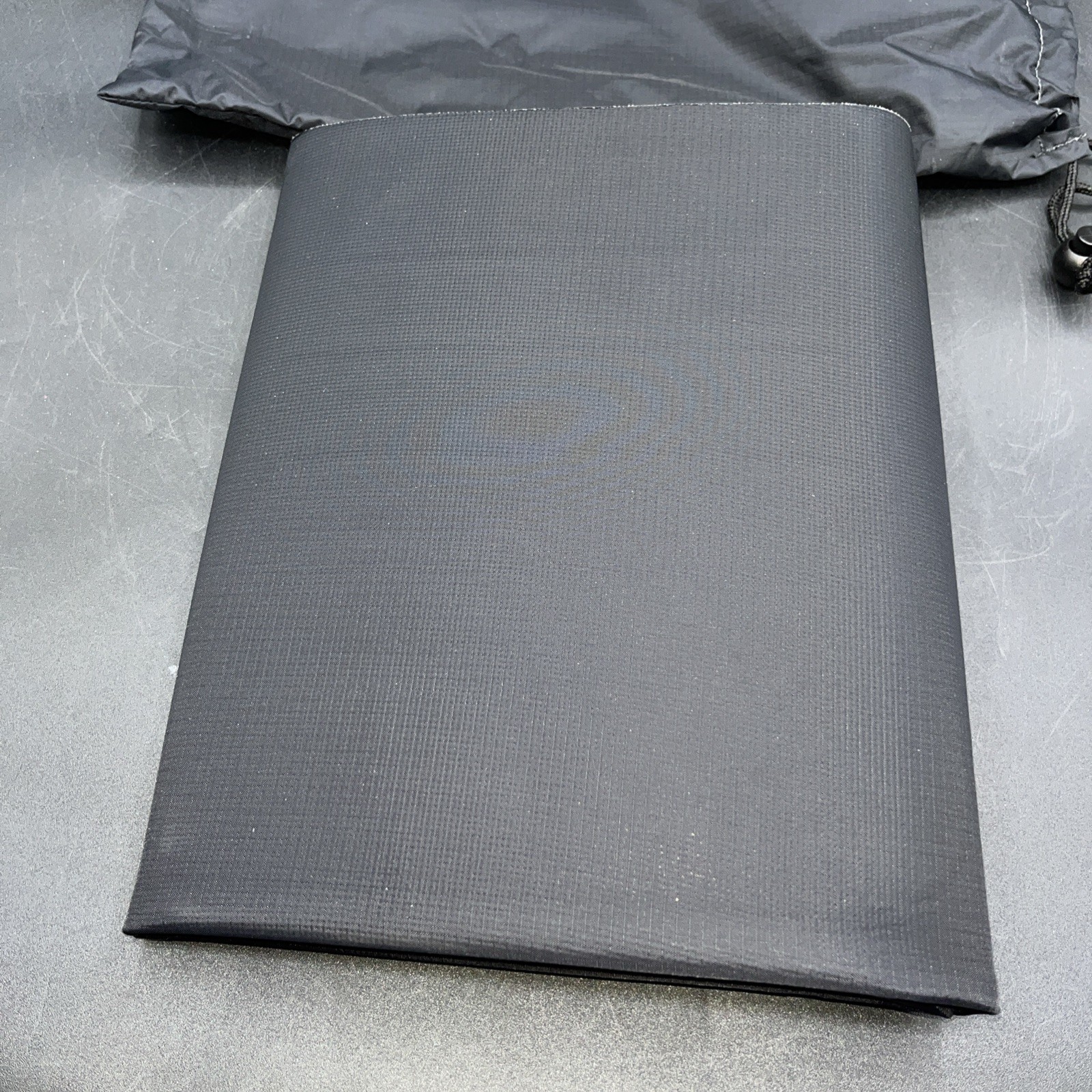 Brunton Solaris 26 Foldable Solar Panel No Adapters