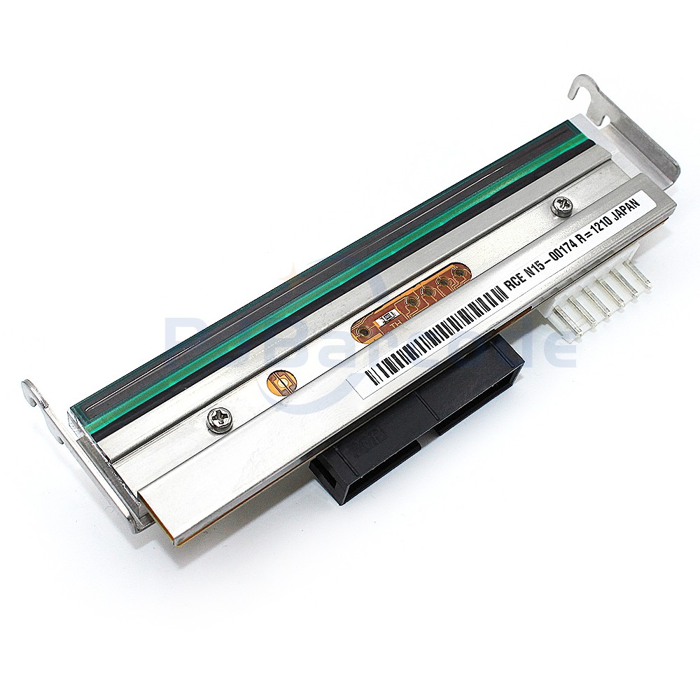 R10101000 GENUINE NEW Printhead for SATO GL412E Thermal Label Printer 300dpi