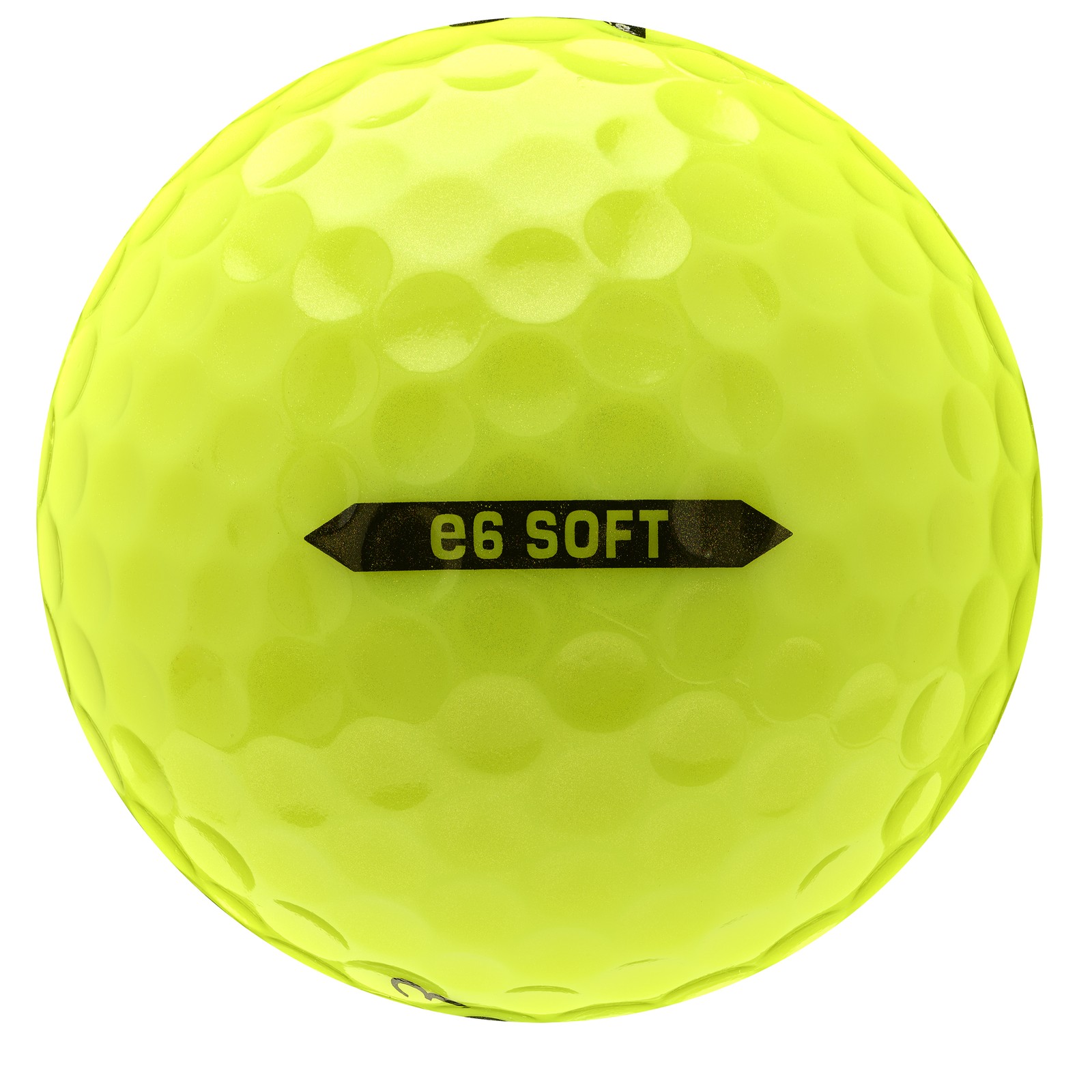 Bridgestone e6 Soft 1 Dozen Golf Balls New