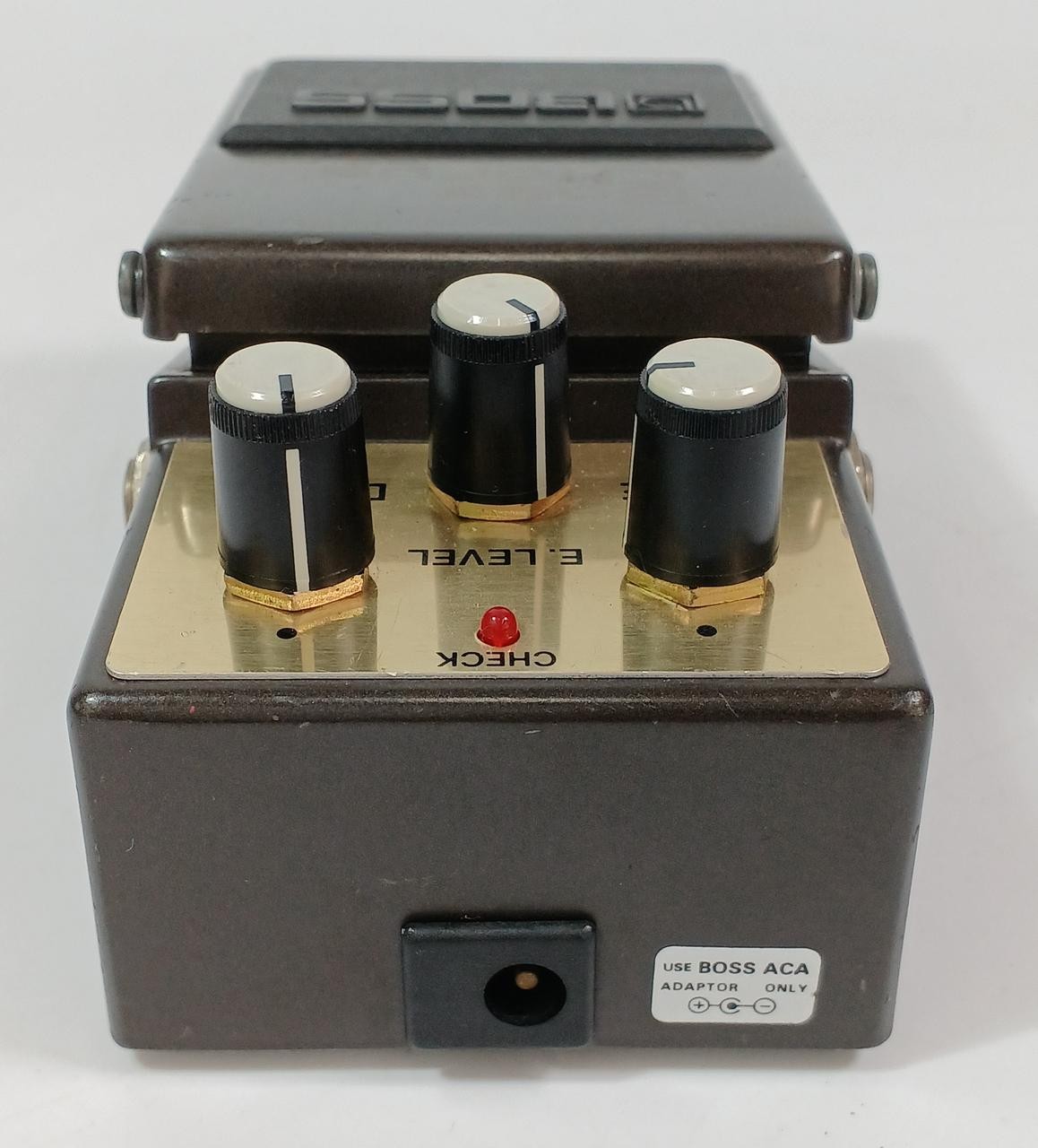Boss Ce-2B Effector
