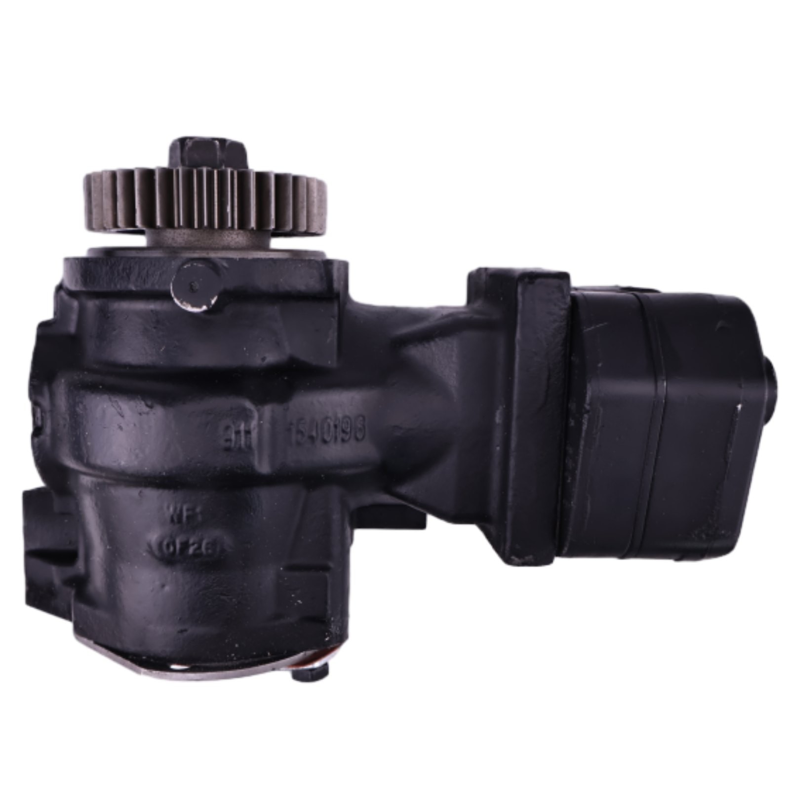 Air Compressor 5286964 4946291 9111545100 for Cummins B3.9 B4.5 B5.9 ISBE QSB6.7