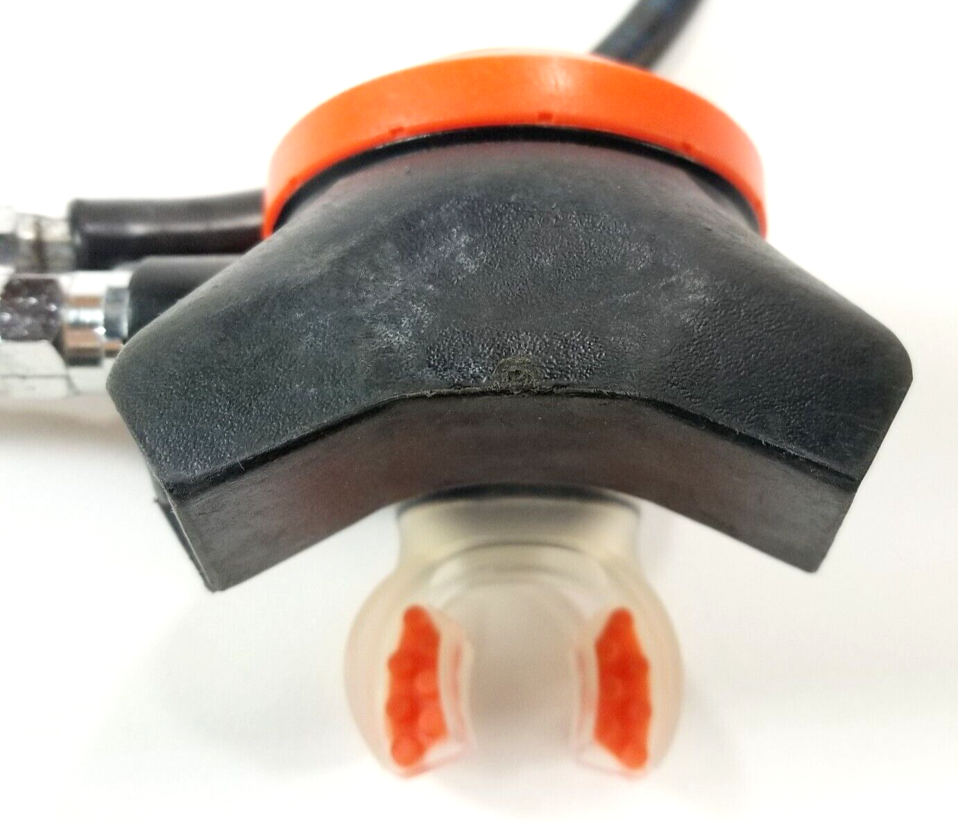Oceanic Alpha Primary or Octo 2nd Stage Regulator Scuba Dive Orange Octopus 4010