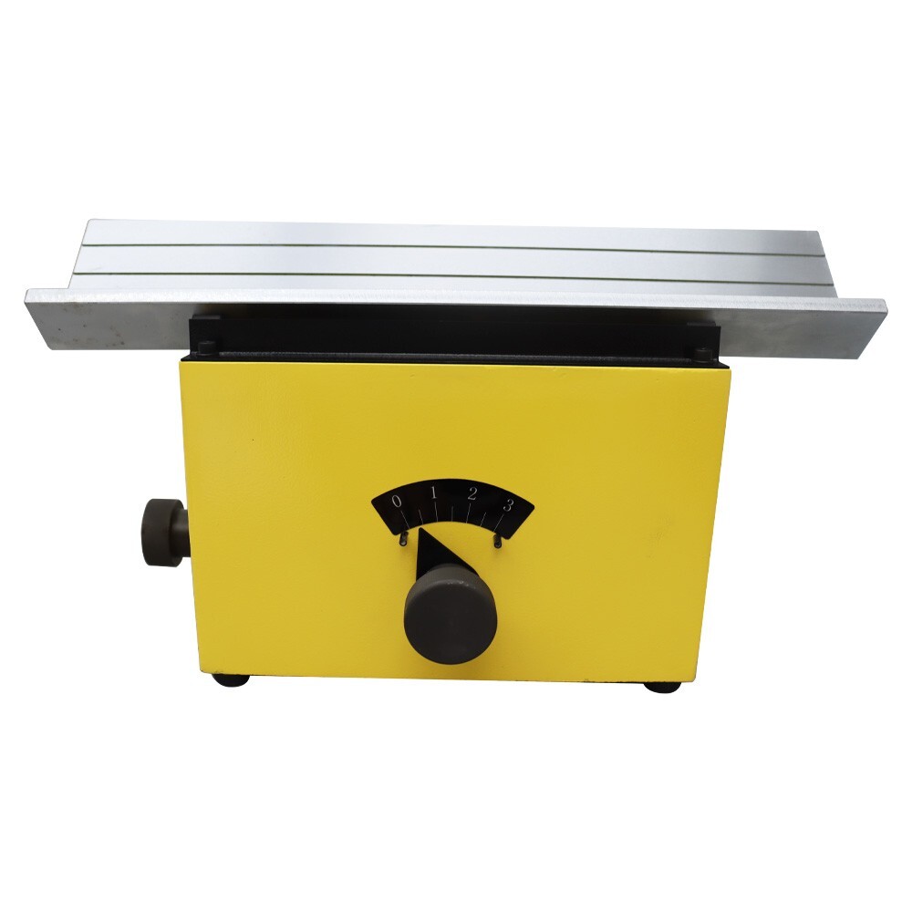 Chamfer Machine 220V Powered 15°-45° Chamfer Machine 0-3mm Chamfer Range New