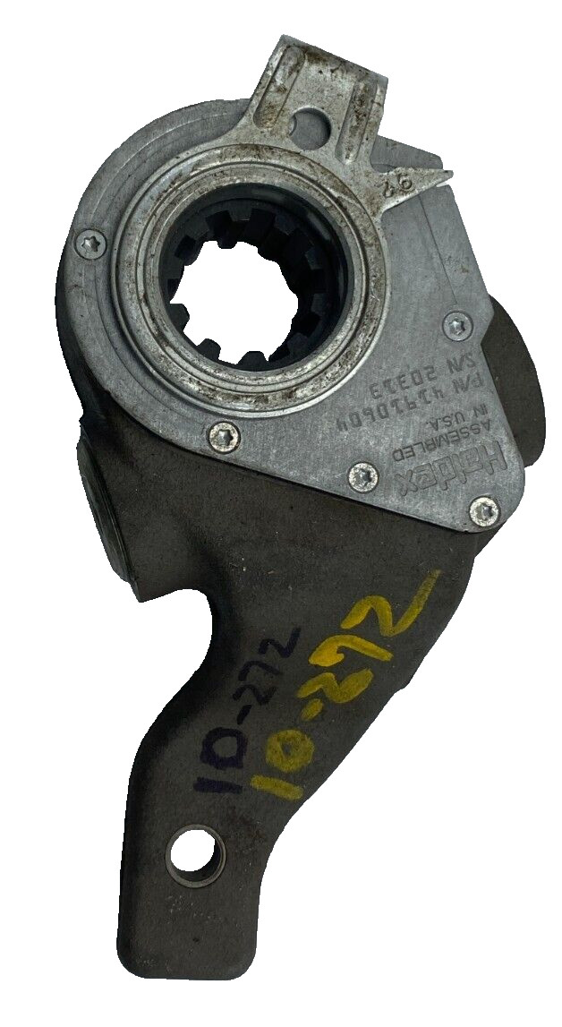 HALDEX 10375 Spline Slack Adjuster WF8 3E28 P/N 41910604 MADE IN USA🔔